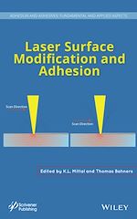 Download this eBook Laser Surface Modification and Adhesion