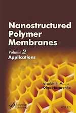 Download this eBook Nanostructured Polymer Membranes, Volume 2