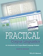 Télécharger le livre :  Practical Corpus Linguistics