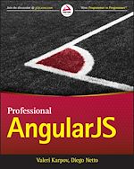Télécharger le livre :  Professional AngularJS