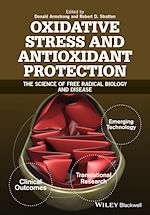 Télécharger le livre :  Oxidative Stress and Antioxidant Protection