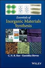 Télécharger le livre :  Essentials of Inorganic Materials Synthesis