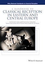 Télécharger le livre :  A Handbook to Classical Reception in Eastern and Central Europe