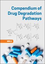 Télécharger le livre :  Compendium of Drug Degradation Pathways