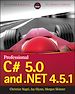 Télécharger le livre :  Professional C# 5.0 and .NET 4.5.1