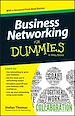 Télécharger le livre :  Business Networking For Dummies