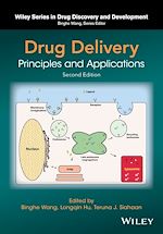 Télécharger le livre :  Drug Delivery