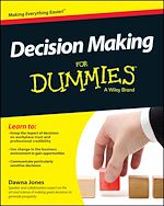 Télécharger le livre :  Decision Making For Dummies