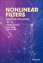 Télécharger le livre :  Nonlinear Filters