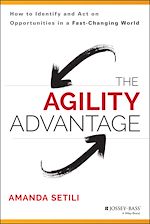 Télécharger le livre :  The Agility Advantage