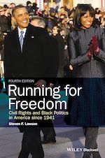 Download this eBook Running for Freedom