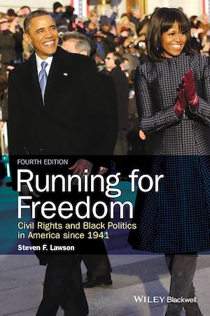 Download the eBook: Running for Freedom