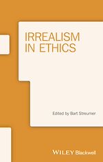 Télécharger le livre :  Irrealism in Ethics