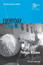 Télécharger le livre :  Everyday Peace?