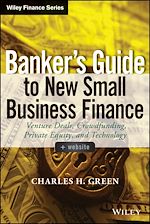 Télécharger le livre :  Banker's Guide to New Small Business Finance