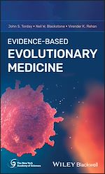 Télécharger le livre :  Evidence-Based Evolutionary Medicine