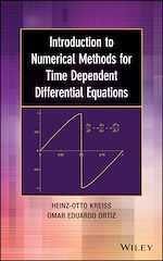 Télécharger le livre :  Introduction to Numerical Methods for Time Dependent Differential Equations