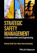 Télécharger le livre :  Strategic Safety Management in Construction and Engineering