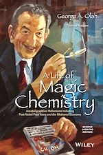 Télécharger le livre :  A Life of Magic Chemistry