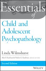 Télécharger le livre :  Essentials of Child and Adolescent Psychopathology