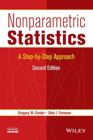 Téléchargez le livre :  Nonparametric Statistics