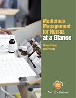 Télécharger le livre :  Medicines Management for Nurses at a Glance