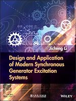 Télécharger le livre :  Design and Application of Modern Synchronous Generator Excitation Systems