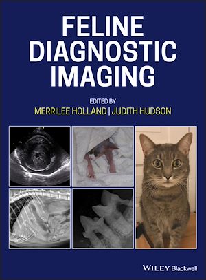 Download the eBook: Feline Diagnostic Imaging