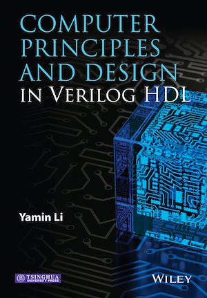 Téléchargez le livre :  Computer Principles and Design in Verilog HDL