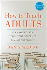 Download this eBook How to Teach Adults