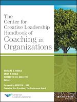 Télécharger le livre :  The Center for Creative Leadership Handbook of Coaching in Organizations