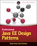 Télécharger le livre :  Professional Java EE Design Patterns