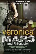 Télécharger le livre :  Veronica Mars and Philosophy