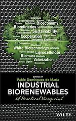 Télécharger le livre :  Industrial Biorenewables