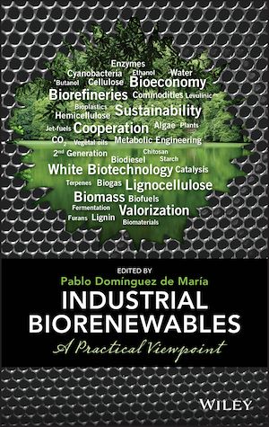 Téléchargez le livre :  Industrial Biorenewables