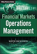 Télécharger le livre :  Financial Markets Operations Management
