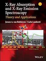 Télécharger le livre :  X-Ray Absorption and X-Ray Emission Spectroscopy