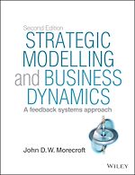Télécharger le livre :  Strategic Modelling and Business Dynamics