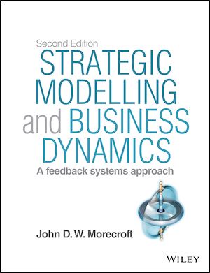 Téléchargez le livre :  Strategic Modelling and Business Dynamics