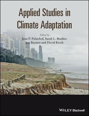Download the eBook: Applied Studies in Climate Adaptation