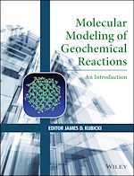 Télécharger le livre :  Molecular Modeling of Geochemical Reactions