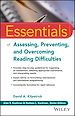 Télécharger le livre :  Essentials of Assessing, Preventing, and Overcoming Reading Difficulties