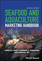 Télécharger le livre :  Seafood and Aquaculture Marketing Handbook