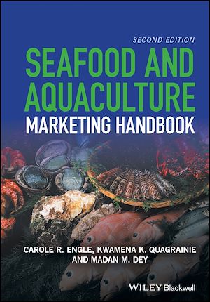 Download the eBook: Seafood and Aquaculture Marketing Handbook
