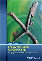 Télécharger le livre :  Energy and Global Climate Change