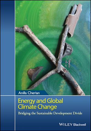 Téléchargez le livre :  Energy and Global Climate Change