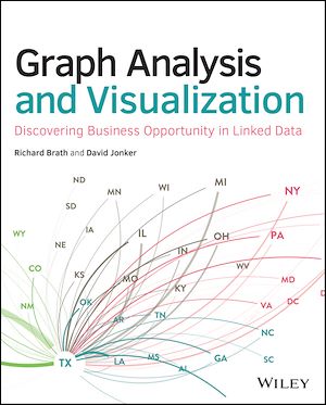 Téléchargez le livre :  Graph Analysis and Visualization