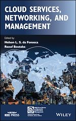 Télécharger le livre :  Cloud Services, Networking, and Management