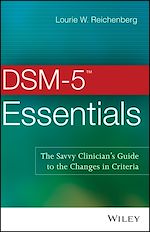 Télécharger le livre :  DSM-5 Essentials