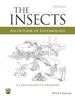 Télécharger le livre :  The Insects